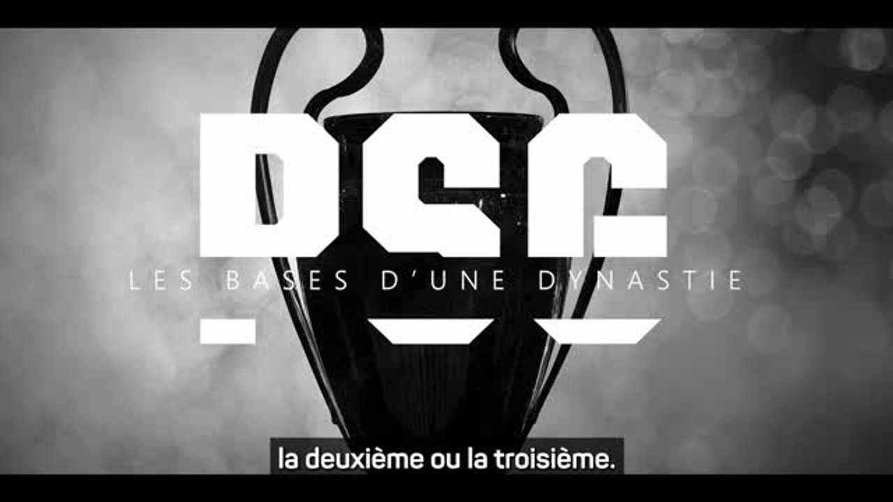 PSG - Les bases d'une dynastie européenne