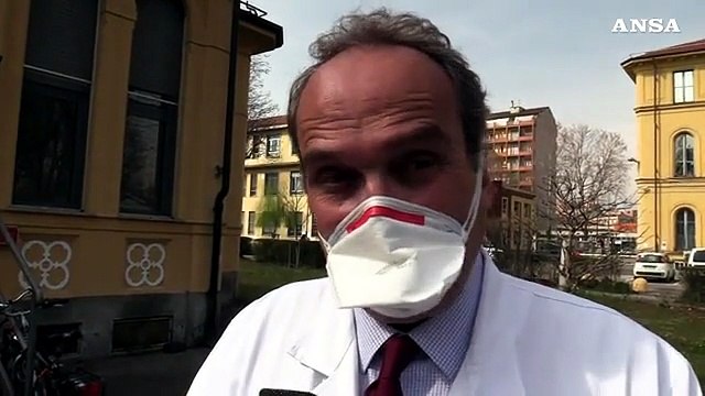 Astrazeneca, Di Perri: Occorre chiarezza ma il vaccino resta del tutto valido