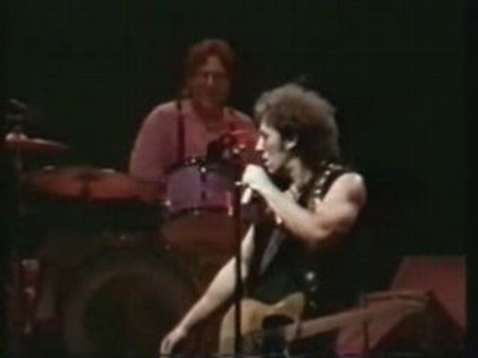 B-Springsteen & The ESB - Boom Boom
