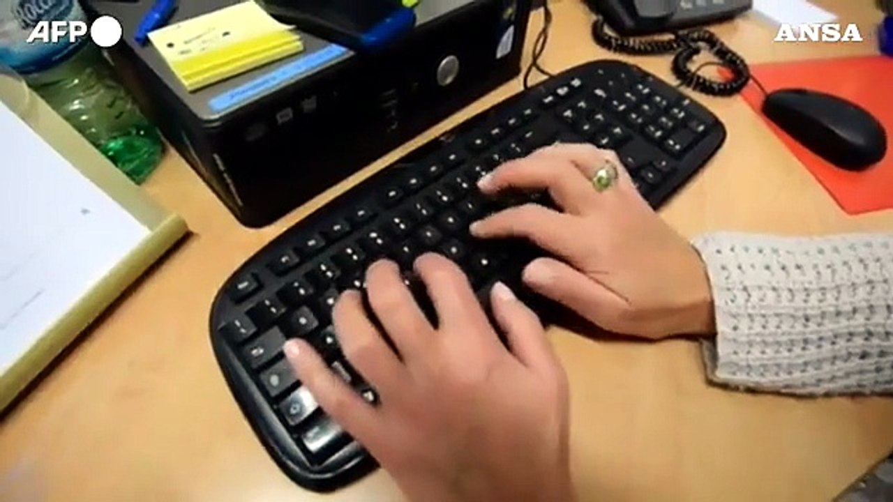 Lavoro, Istat: a febbraio quasi un milione di occupati in meno
