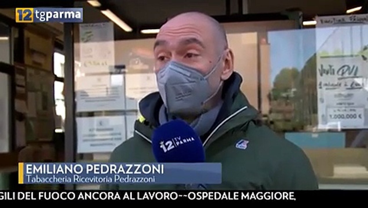 vincita zarotto