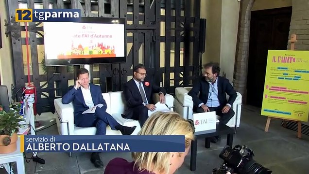 NEL PROSSIMO WEEKEND TORNANO LE GIORNATE FAI D'AUTUNNO | NEL PROSSIMO WEEKEND TORNANO LE GIORNATE FAI D'AUTUNNO