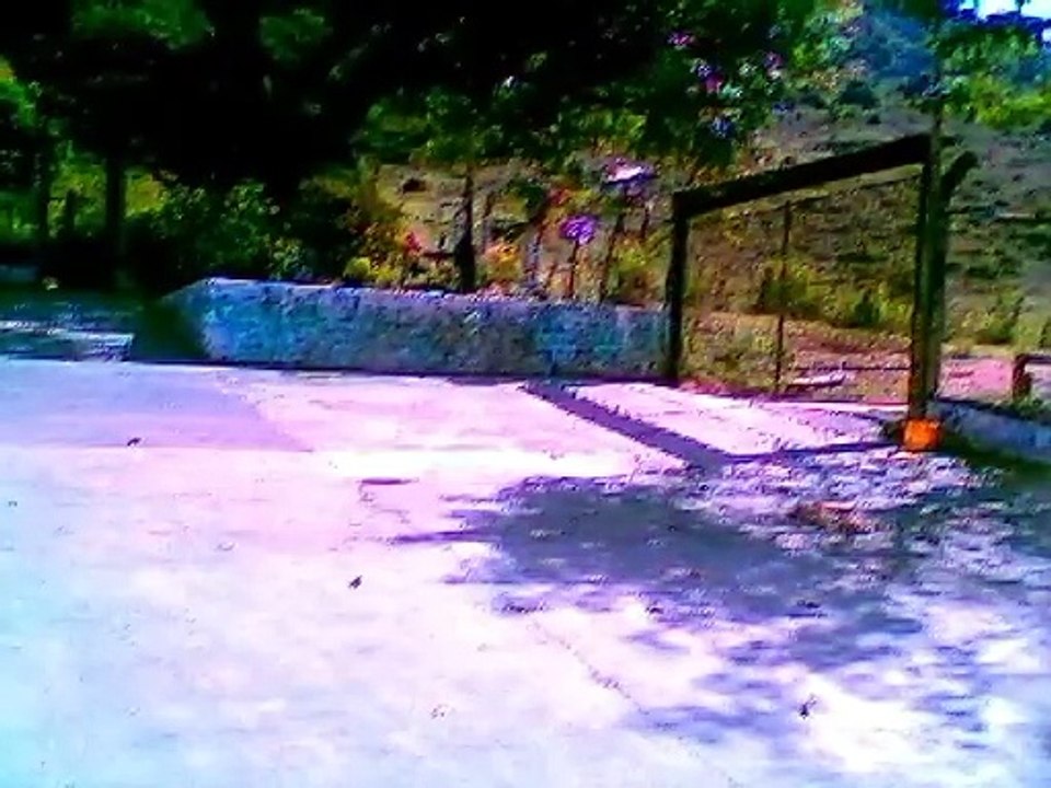 O ano era 2008