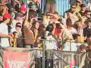 AST Dew Tour 2007 - Salt Lake