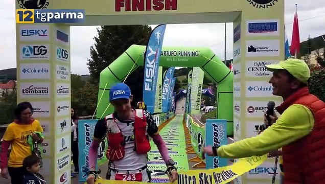 TARTUFO TRAIL, SUCCESSO A CALESTANO PER LA 17^ EDIZIONE | TARTUFO TRAIL, SUCCESSO A CALESTANO PER LA 17^ EDIZIONE