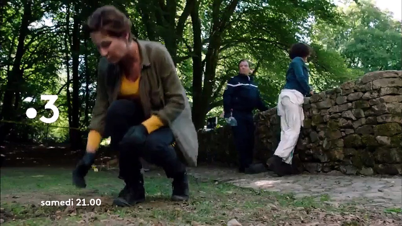 Meurtres dans le Morvan