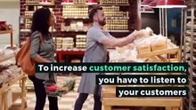 Seven strategies for business