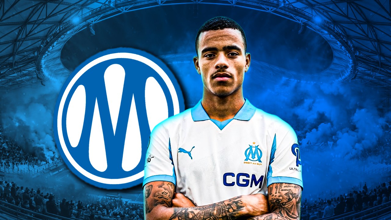 ❌ Pourquoi Greenwood peut ne rien rapporter à l’OM ?