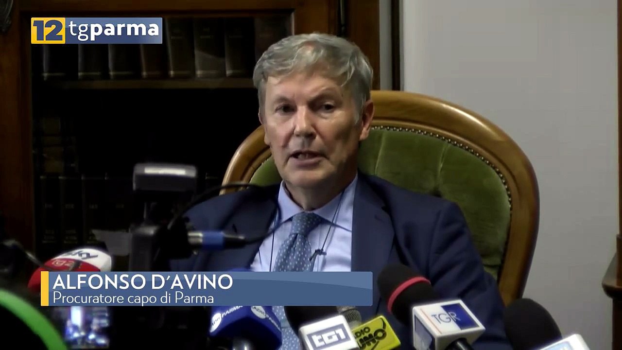 D'AVINO: "CHIARA NON DICE DI AVER UCCISO VOLONTARIAMENTE" | D'AVINO: "CHIARA NON DICE DI AVER UCCISO VOLONTARIAMENTE"