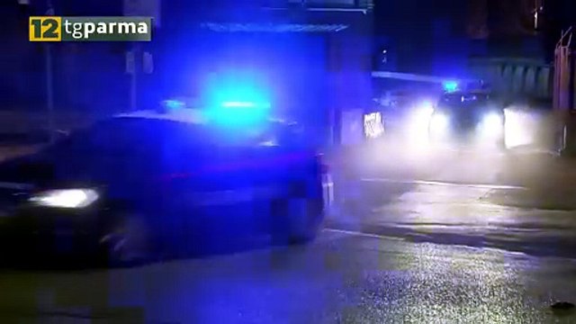 LUNGA SERIE DI FURTI IN CITTÁ E PROVINCIA, TRE PERSONE ARRESTATE | LUNGA SERIE DI FURTI IN CITTÁ E PROVINCIA, TRE PERSONE ARRESTATE