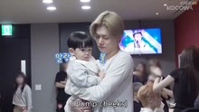 EP 6 TXT Parenting Diary (2026) Eng Sub