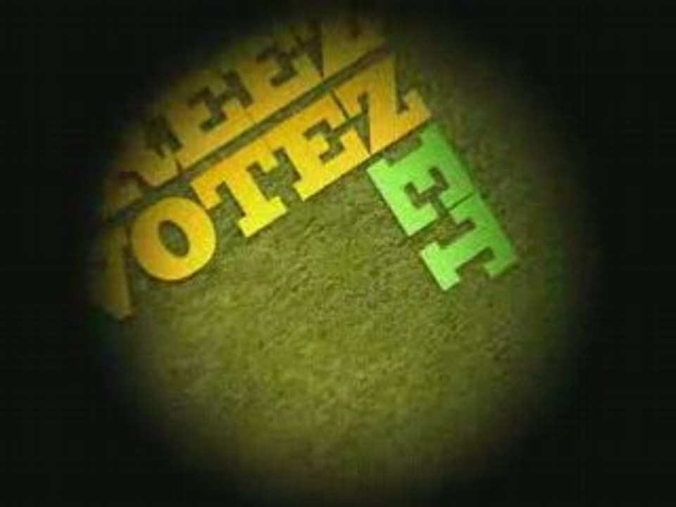 Animation pour webclip.fr/berial