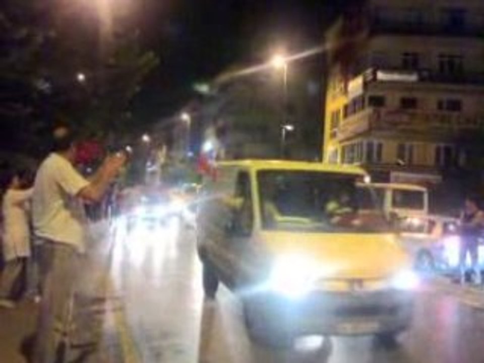 TÜRKİYE 3 ÇEK 2