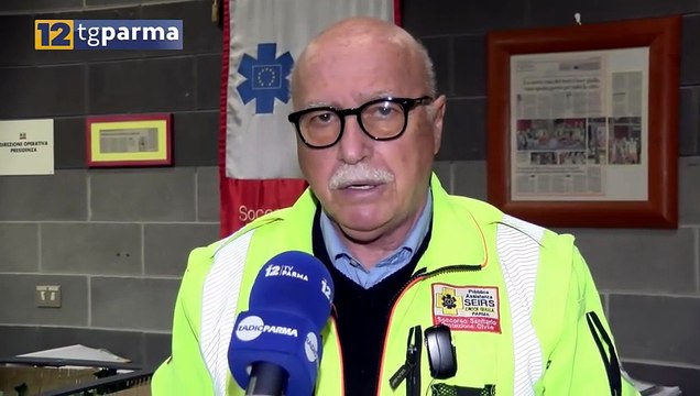 VALENCIA, RACCOLTA DI AIUTI E FONDI DI SEIRS CROCE GIALLA E FIDAS | VALENCIA, RACCOLTA DI AIUTI E FONDI DI SEIRS CROCE GIALLA E FIDAS