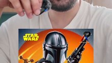 LE BOX-OFFICE de THE MANDALORIAN & GROGU !