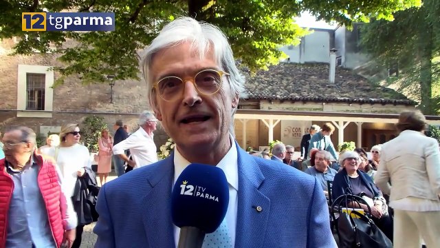 PARMA EUROPA ALLE 21: IL DRAMMA DI VIGNALE, IMMIGRAZIONE, SICUREZZA A S. LEONARDO | PARMA EUROPA ALLE 21: IL DRAMMA DI VIGNALE, IMMIGRAZIONE, SICUREZZA A S. LEONARDO