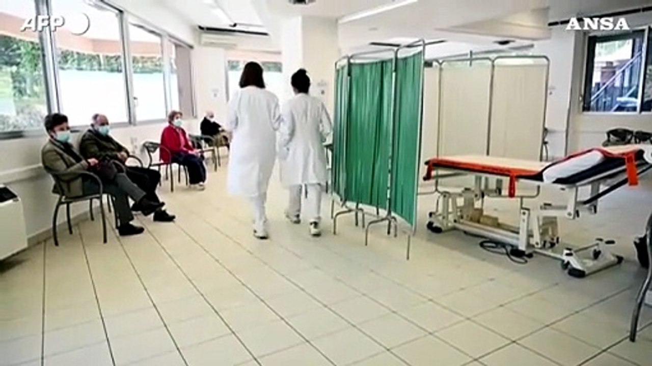 Vaccini, San Marino continua la campagna di immunizzazione con le dosi di