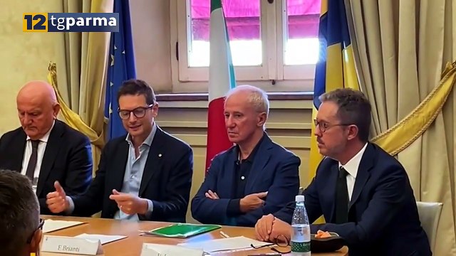 NUOVO CENTRO PER L'IMPIEGO IN VIALE VITTORIA, 3 MILIONI DI EURO DAL PNRR | NUOVO CENTRO PER L'IMPIEGO IN VIALE VITTORIA, 3 MILIONI DI EURO DAL PNRR