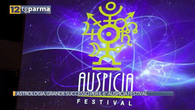 ASTROLOGIA, GRANDE SUCCESSO PER IL 6° AUSPICIA FESTIVAL | ASTROLOGIA, GRANDE SUCCESSO PER IL 6° AUSPICIA FESTIVAL