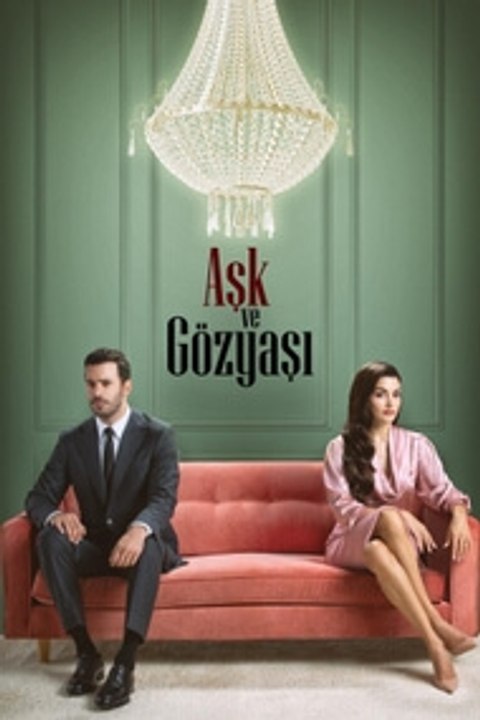 Ask ve Gozyasi - Episode 3