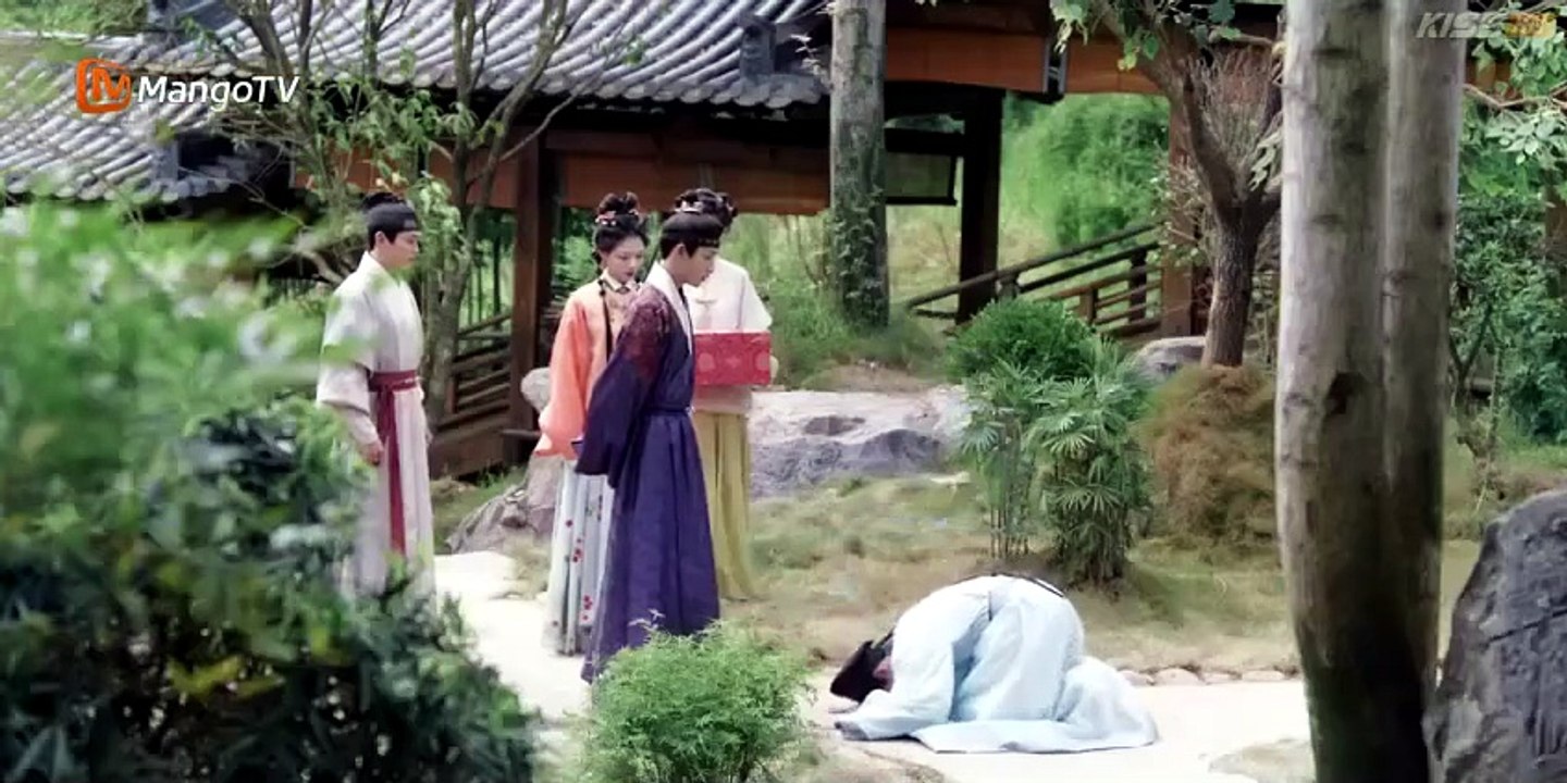 A Splendid Match Ep 8 Eng Sub