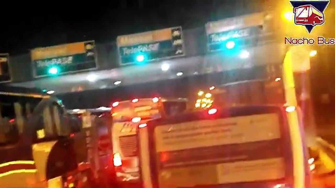 Viaje a Terminal de Ómnibus Santiago Del Estero - Julio y Agosto de 2019.