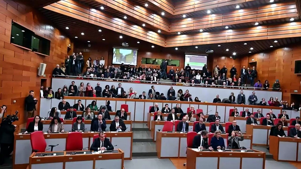 18a puntata del 18-12-24 | 18a puntata del 18-12-24