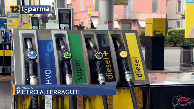BENZINA, COLDIRETTI: AUMENTO PESA SU 40% EXPORT AGROALIMENTARE | BENZINA, COLDIRETTI: AUMENTO PESA SU 40% EXPORT AGROALIMENTARE