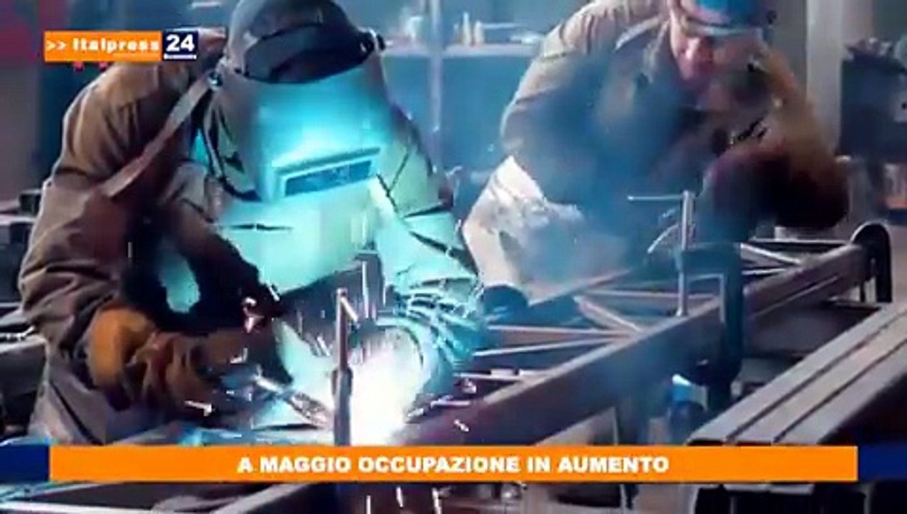 Tg Economia 2 luglio