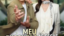 Meu Encontro às Cegas com a CEO | Série Completa | Short Drama Português