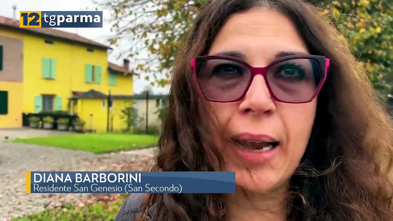 ALLUVIONE: A S.SECONDO ANCORA DISAGI; ALLARME SULL STATO DEGLI ARGINI DEL S.GENESIO | ALLUVIONE: A S.SECONDO ANCORA DISAGI; ALLARME SULL STATO DEGLI ARGINI DEL S.GENESIO