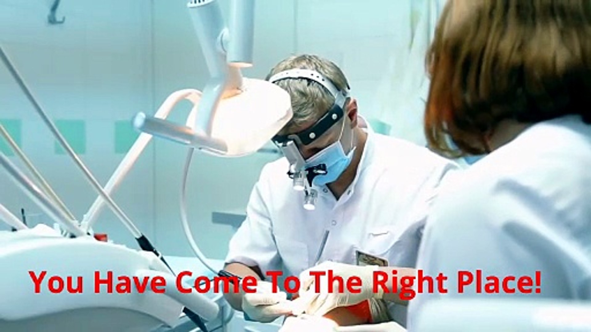 ⁣Apple Dental Group - Affordable Dentist in Miami Springs, FL