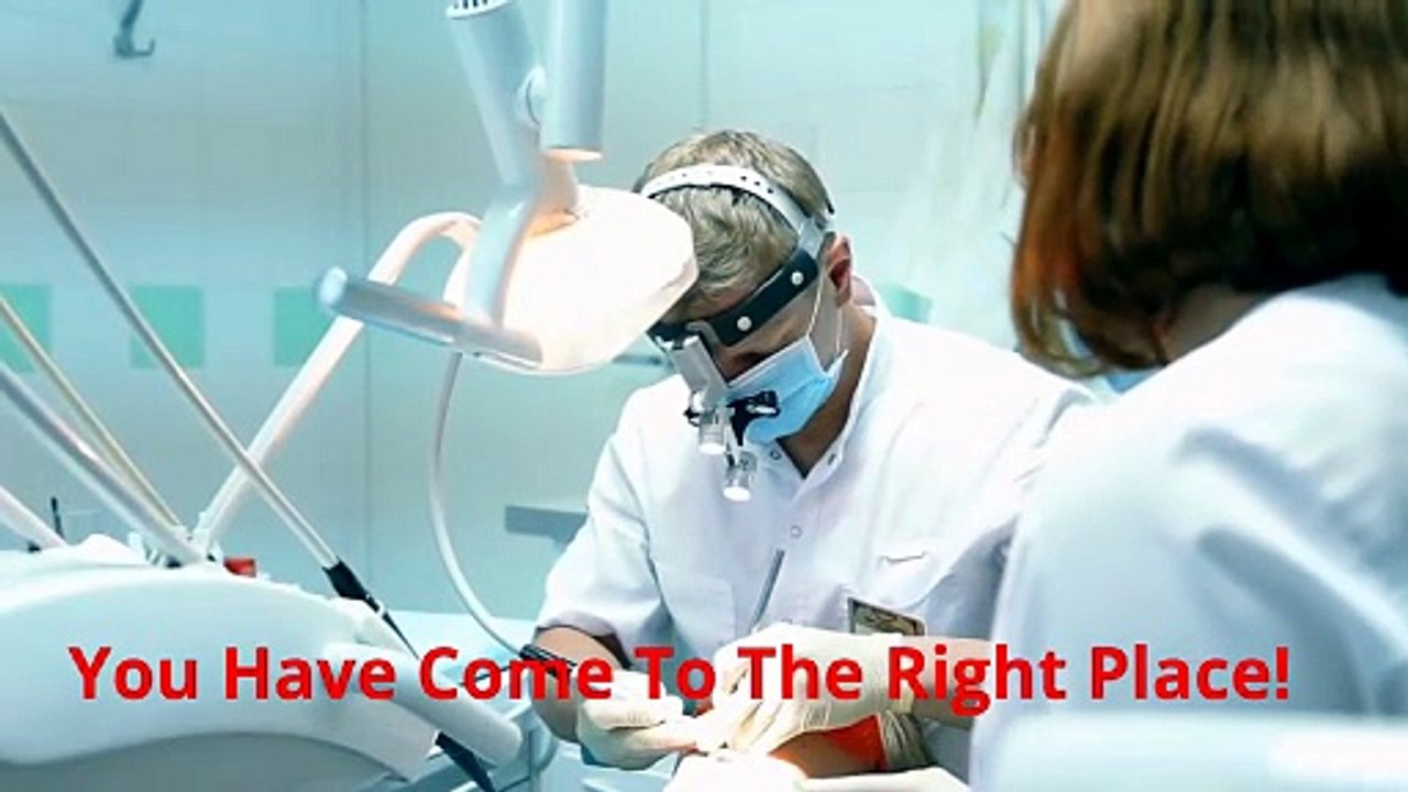 Apple Dental Group - Affordable Dentist in Miam...