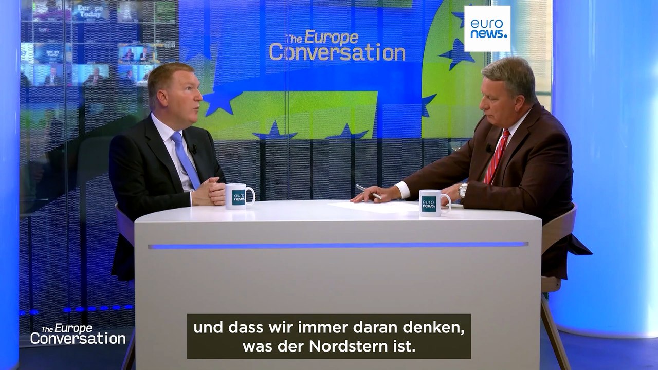 Ungarn soll für seine Bürger reformieren, nicht für die EU, sagt Kommissar McGrath