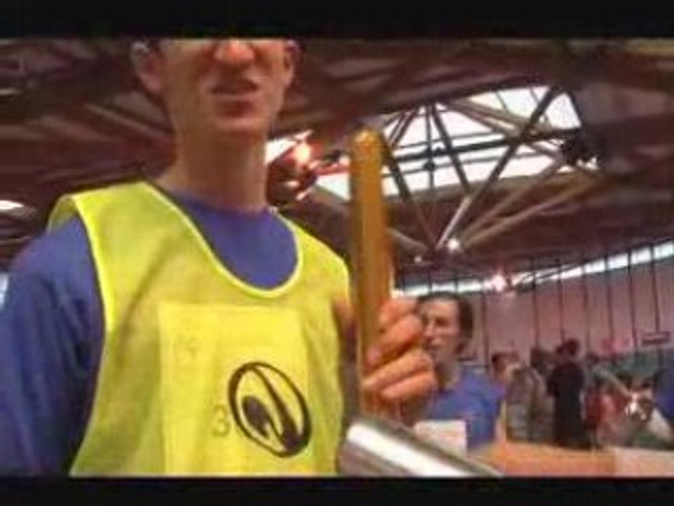 SPECIAL OLYMPICS 2