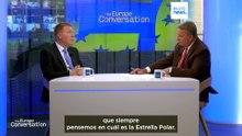 Hungría debe reformarse por su pueblo, no por la UE, afirma el comisario McGrath a Euronews