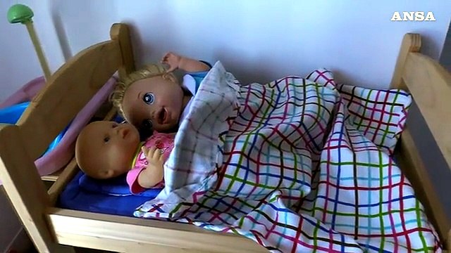 Disturbi alimentari e comportamentali: perdita d'identita' nei giovani post Covid