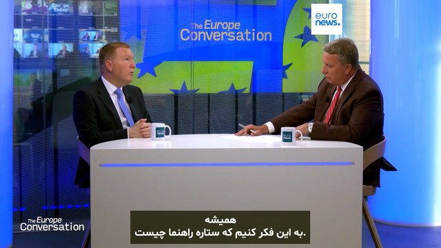 کمیسر اتحادیه اروپا مک‌گراث به یورونیوز: مجارستان باید برای مردمش اصلاح شود نه برای اتحادیه اروپا