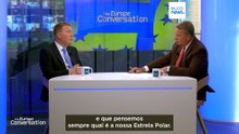 Hungria deve fazer reformas pelos seus cidadãos, não pela UE, diz comissário McGrath
