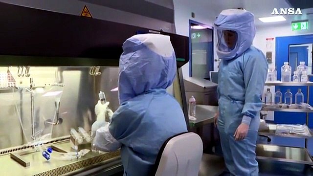 Coronavirus, Pfizer aumenta la produzione: 2,5 miliardi di dosi nel 2021
