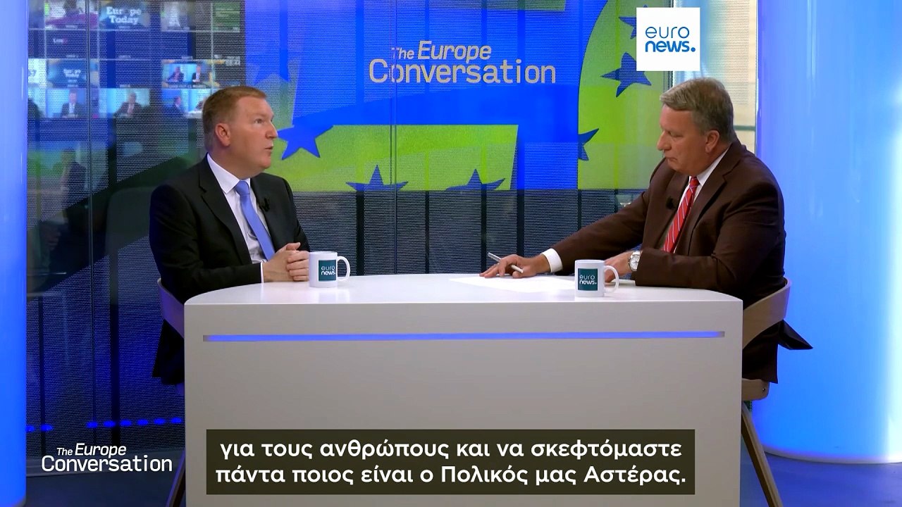 Η Ουγγαρία πρέπει να μεταρρυθμιστεί για τον λαό...