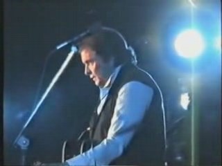 Apache Tears  and John Henry - Johnny Cash