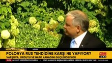 Rusya şimdi de Polonya'ya mı tehdit? Varşova alarmda: Polonya yeni cephe mi olacak?