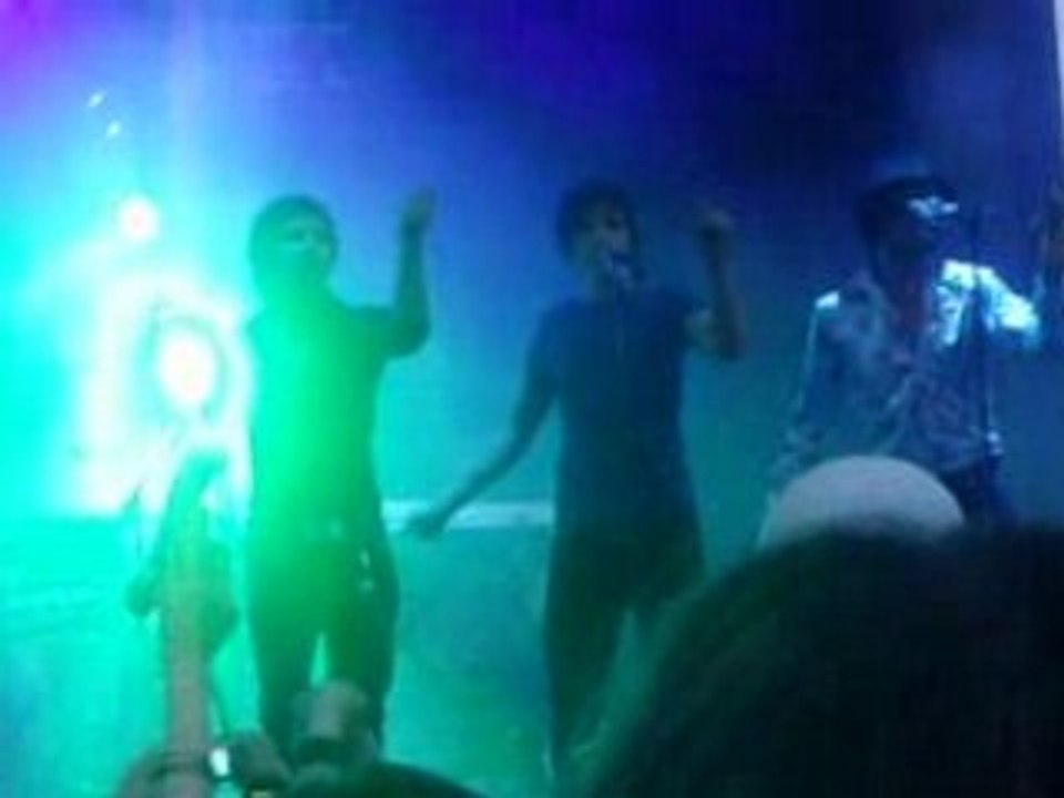 09STAR AC 7 - 14 JUIN 08 - VESOUL - BY FANNY52 -