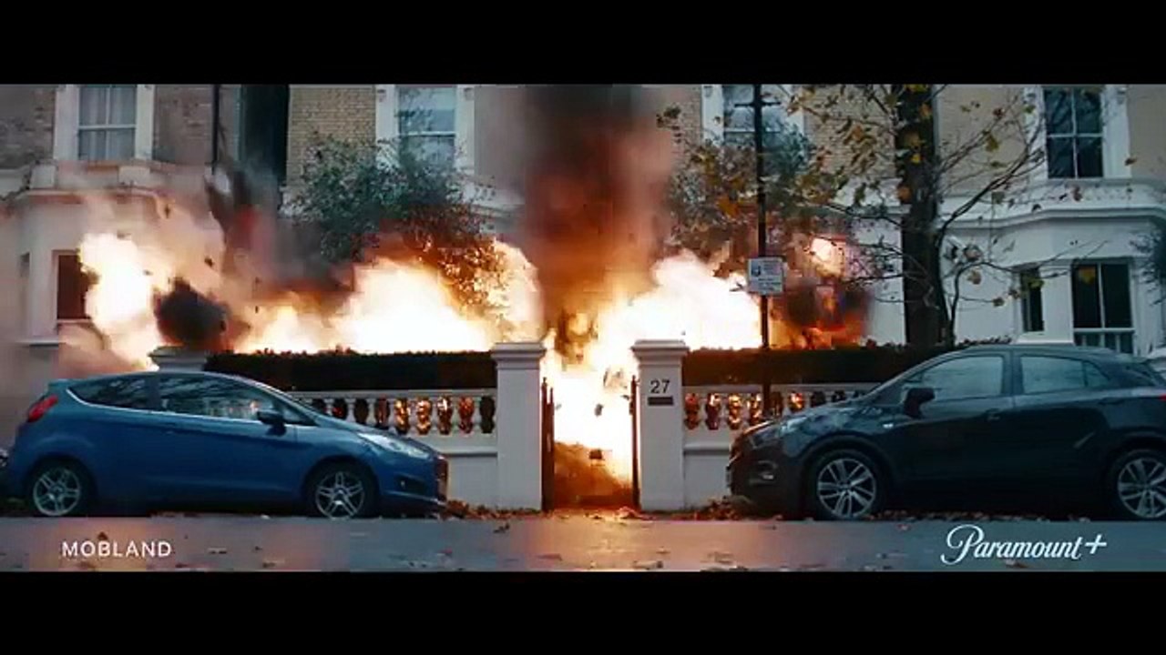 Bande-annonce de MobLand