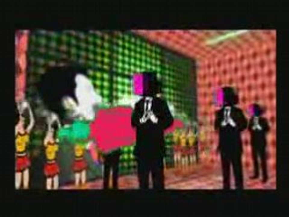 Clazziquai project - Beat in Love