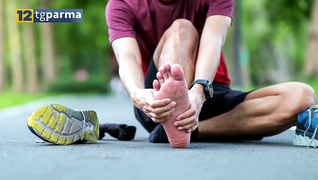 I TRAUMI DEL QUOTIDIANO STASERA ALLE 21 A CHECK UP SU 12 TV PARMA | I TRAUMI DEL QUOTIDIANO STASERA ALLE 21 A CHECK UP SU 12 TV PARMA