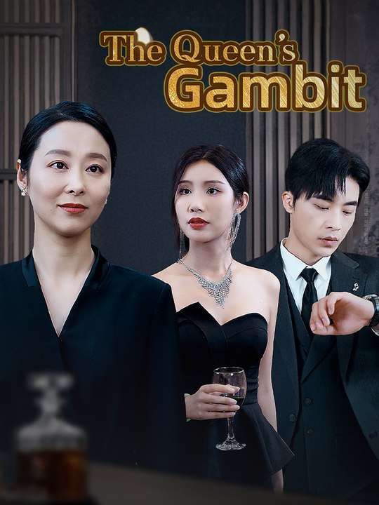 The Q.u.e.e.n’s Gambit