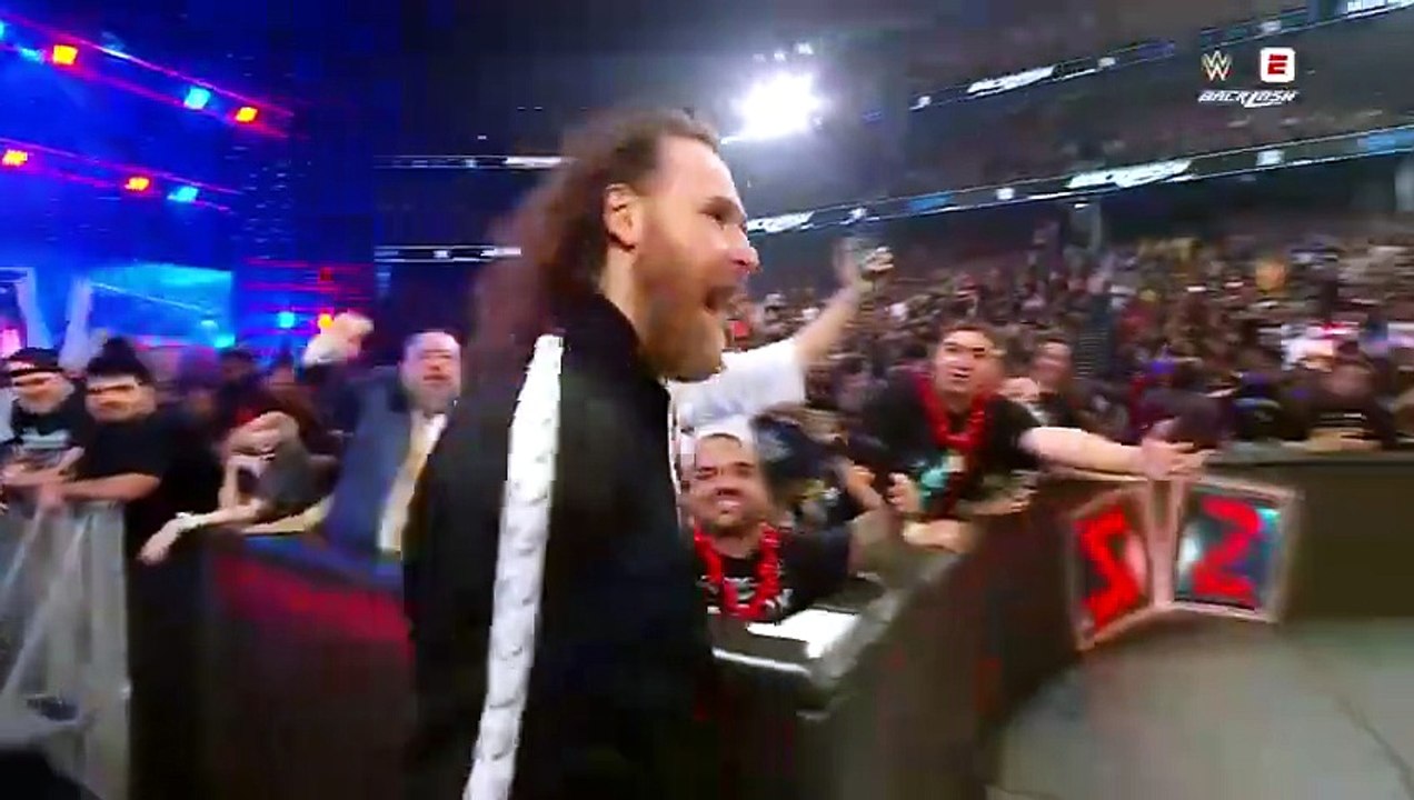 WWE Backlash -PPV- 5/9/2026 / May 9th 2026
