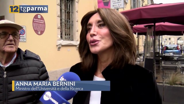 ECONOMIA, A PARMA IL VICEMINISTRO VALENTINI: EVITARE GUERRA DEI DAZI | ECONOMIA, A PARMA IL VICEMINISTRO VALENTINI: EVITARE GUERRA DEI DAZI